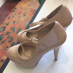 Charlotte Russe Heels